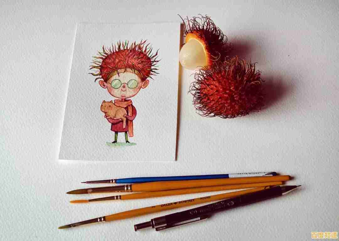 九月爱画画：孩子的想象力天堂，你怎能错过这款自由创作游戏？