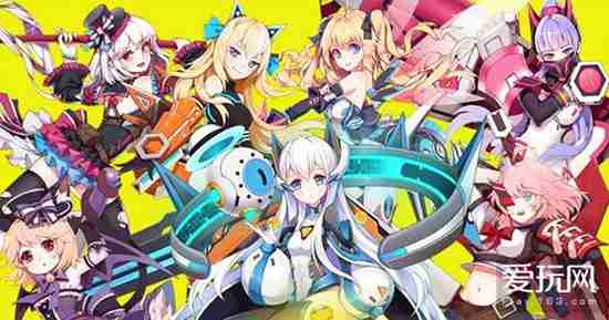 想体验极致的二次元换装乐趣？快来试试《加查NOX游戏最新版》吧！