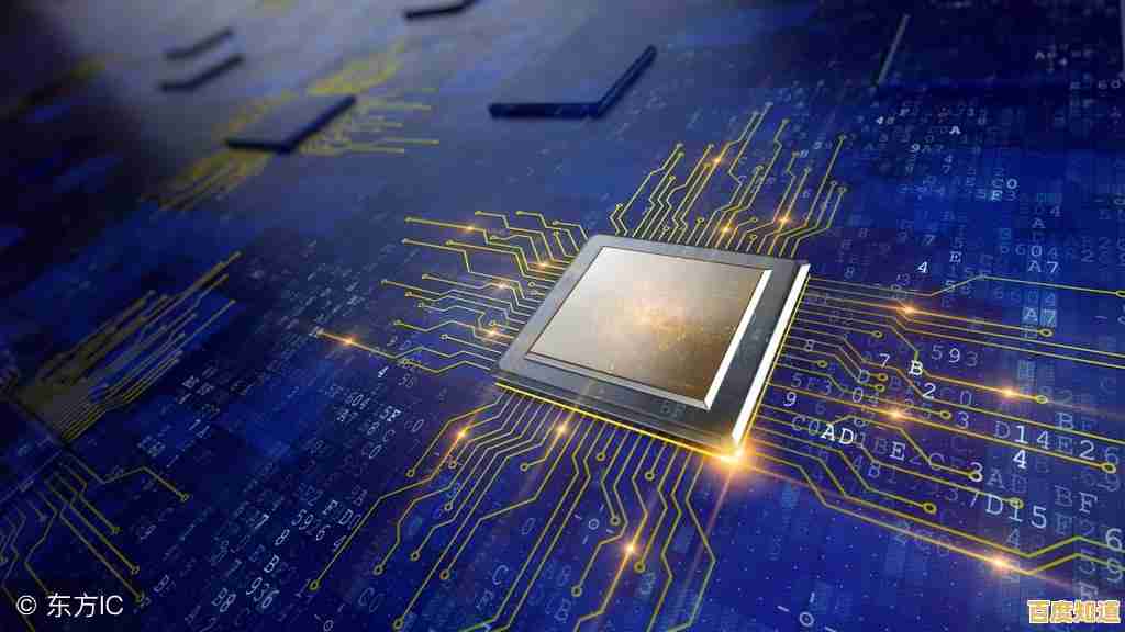 怀旧电脑CPU天梯图全解析：读懂那些年的处理器性能排行