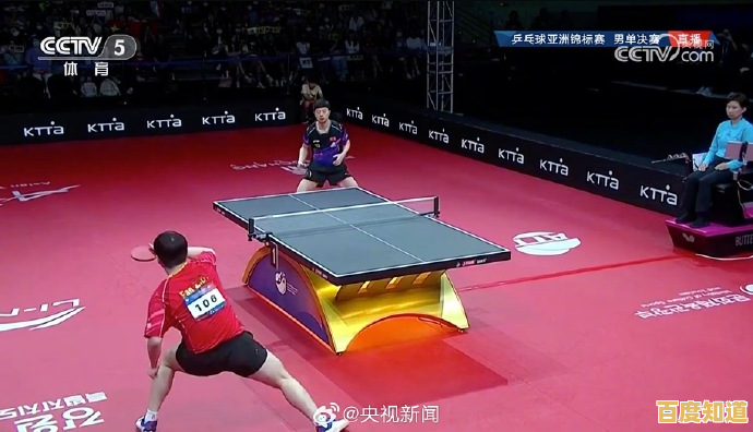 双人对抗、中文支持，虚拟乒乓球正版》让你随时随地畅享乒乓球对决！