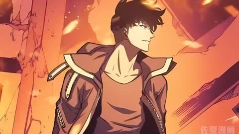 渴望化身程肖宇挑战强大对手？我独自升级国际服》让你实力无限成长！