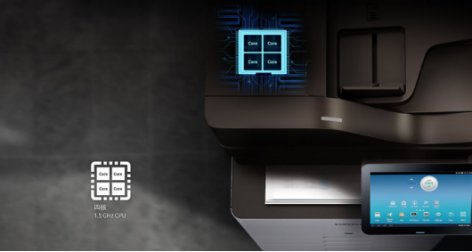解锁高效办公新境界：全面解析打印机扫描的核心优势与应用技巧