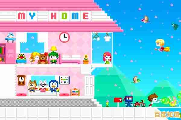 想要武器探索和糖果提升？波古波古国际服》不容错过！