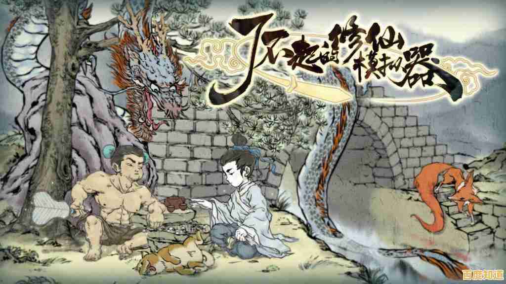 渴望亲手打造专属世界并复活远古生物？上帝模拟器》不就是你的终极选择吗？