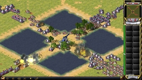 厌倦了复杂的地图和繁琐的操作?坦克动荡》的简约迷宫战斗让你爱不释手! 厌倦了复杂的地图和繁琐的操作?坦克动荡》的简约迷宫战斗让你爱不释手!