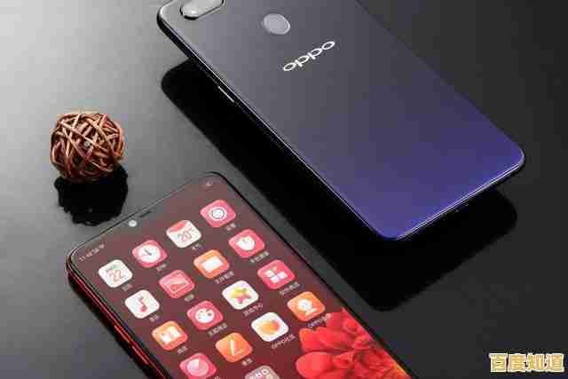 OPPO手机录屏操作全解析，一键留存生活高光时刻