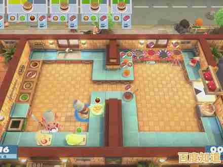 还在找休闲合作游戏?分手厨房手机版'了解一下? 还在找休闲合作游戏?分手厨房手机版'了解一下?