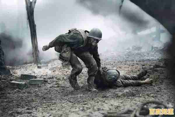 渴望最真实的射击体验?何不试试'战地钢锯岭'的沉浸式战场? 渴望最真实的射击体验?何不试试'战地钢锯岭'的沉浸式战场?