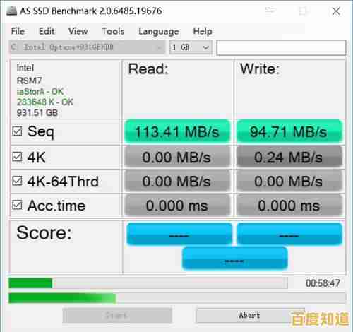 全面解析内存与硬盘性能提升：从天梯图看硬件升级的关键选择