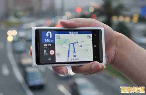 探索手机指南针的妙用：指引方向，让每次出行更安心