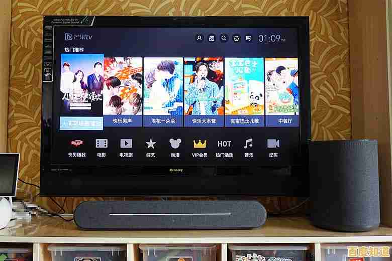 智能小米盒子功能详解：从入门到精通的全方位指南