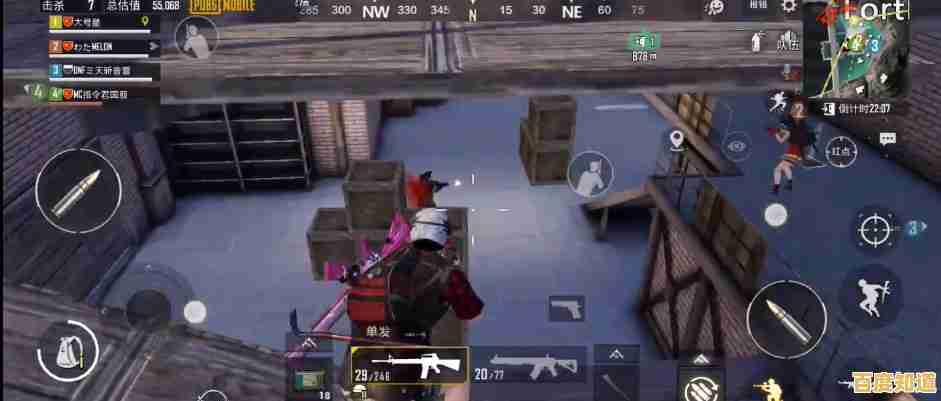 厌倦了单调玩法？和平精英国际版(PUBG MOBILE)的地铁逃生模式不想挑战一下？