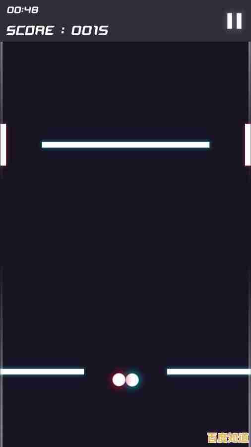 厌倦了复杂特效？套娃模拟器》简约玩法，用二维码表达情感不香吗？