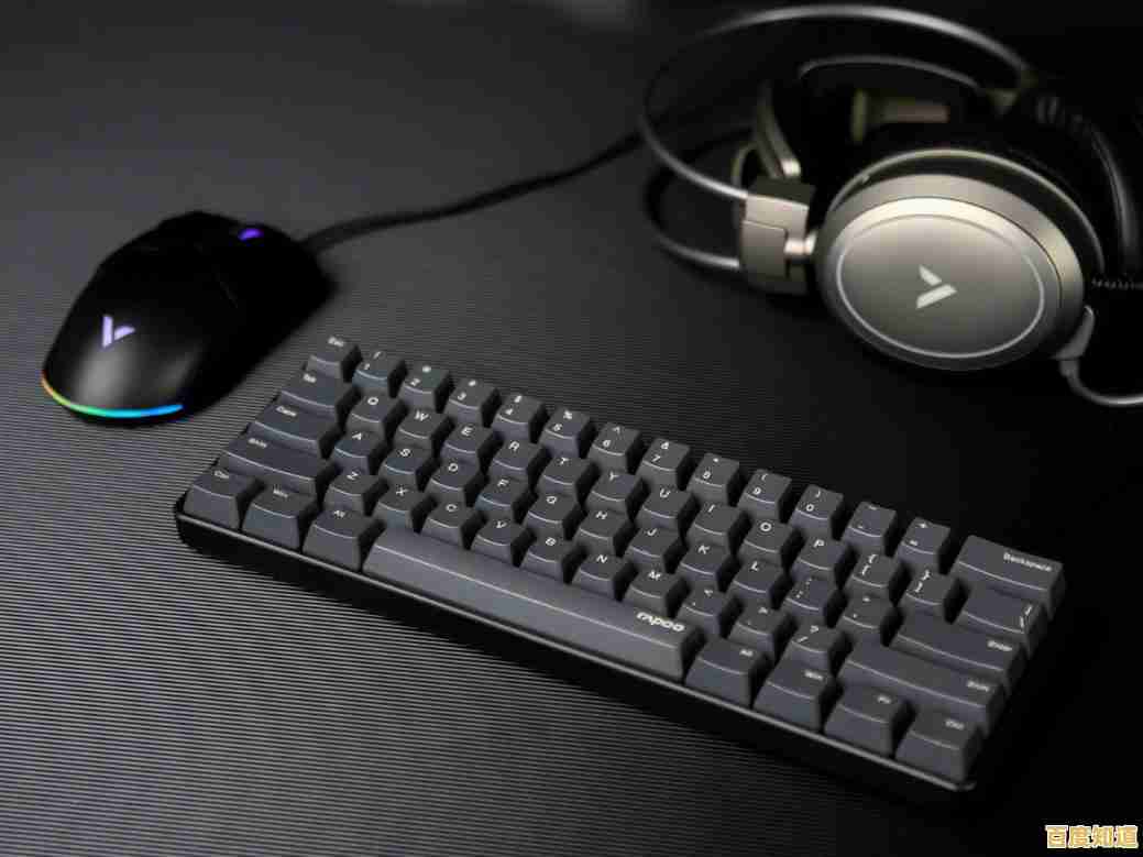 解锁键盘快捷键的终极指南：让工作效率翻倍的秘密武器！