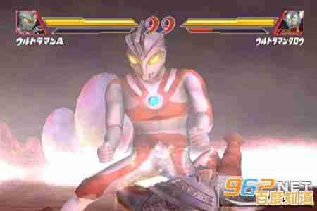 想体验原汁原味的奥特曼战斗?奥特曼格斗进化2中文版》满足你所有幻想! 想体验原汁原味的奥特曼战斗?奥特曼格斗进化2中文版》满足你所有幻想!