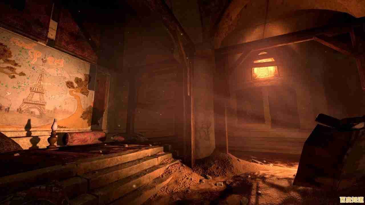 阴森城堡、废弃病院…你敢和好友一起探索《代号超自然》吗？