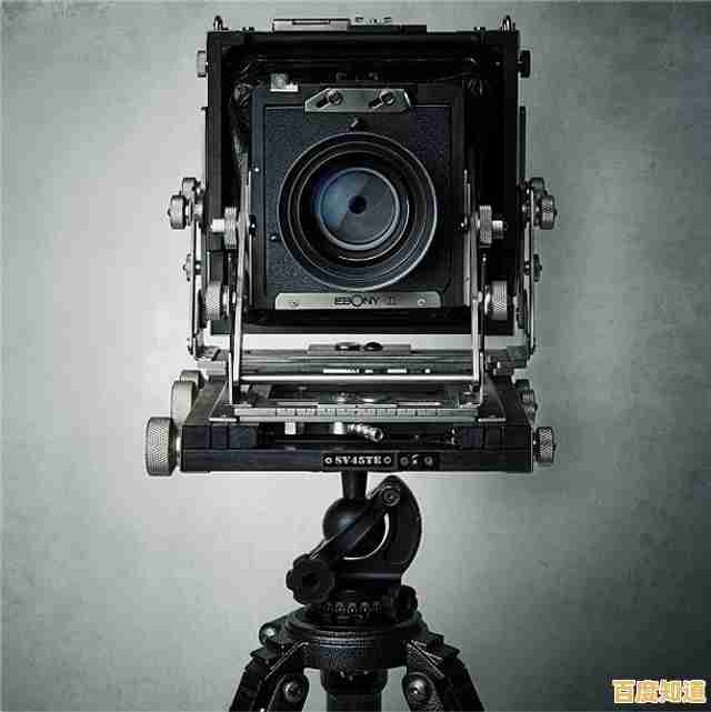 老式相机天梯图拍摄指南：捕捉复古机械的层次与细节之美