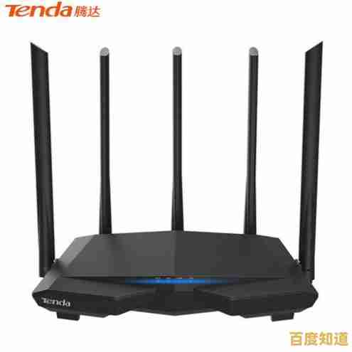 详细指南：如何配置腾达路由器以优化您的上网体验与连接速度