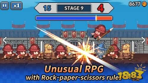 想体验创意赛车挑战？涂鸦骑士正版等你来闯关！