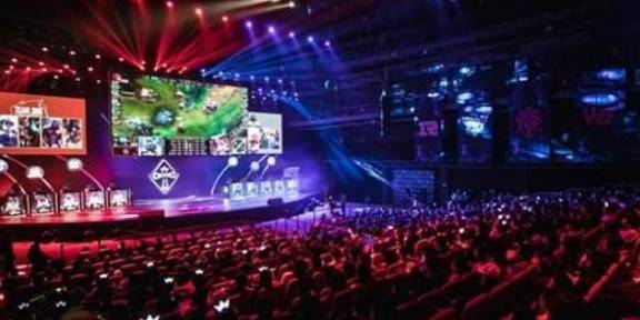 LOL观战指南：掌握这些技巧提升你的英雄联盟赛事观赏体验