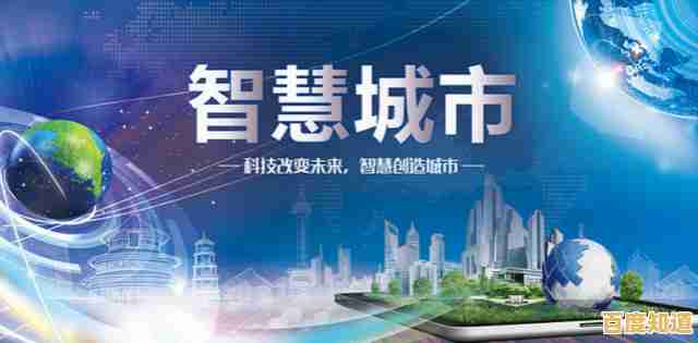 电脑智慧之旅：揭秘未来科技如何重塑人类生活与创新边界