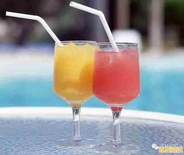 想在炎炎夏日经营一家饮品店?快来体验《色彩渗漏》吧! 想在炎炎夏日经营一家饮品店?快来体验《色彩渗漏》吧!