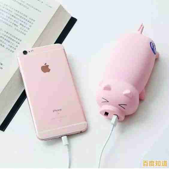 手机充电效率下降别着急，试试这些解决方案提升充电速度