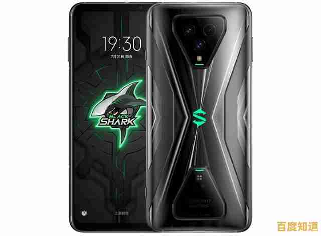 2024年黑鲨手机官网详细测评：性能升级与选购技巧全面指南