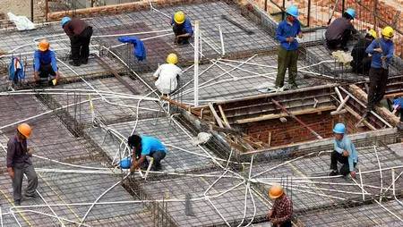 想体验真实的建筑工地?为什么不试试《模拟建造3》 想体验真实的建筑工地?为什么不试试《模拟建造3》