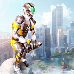 反应力不够？试试《英雄射击》里动态敌人的极致挑战吧！