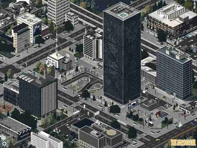 还在寻找一款模拟经营的创意游戏?西奥小镇》让你化身规划大师! 还在寻找一款模拟经营的创意游戏?西奥小镇》让你化身规划大师!