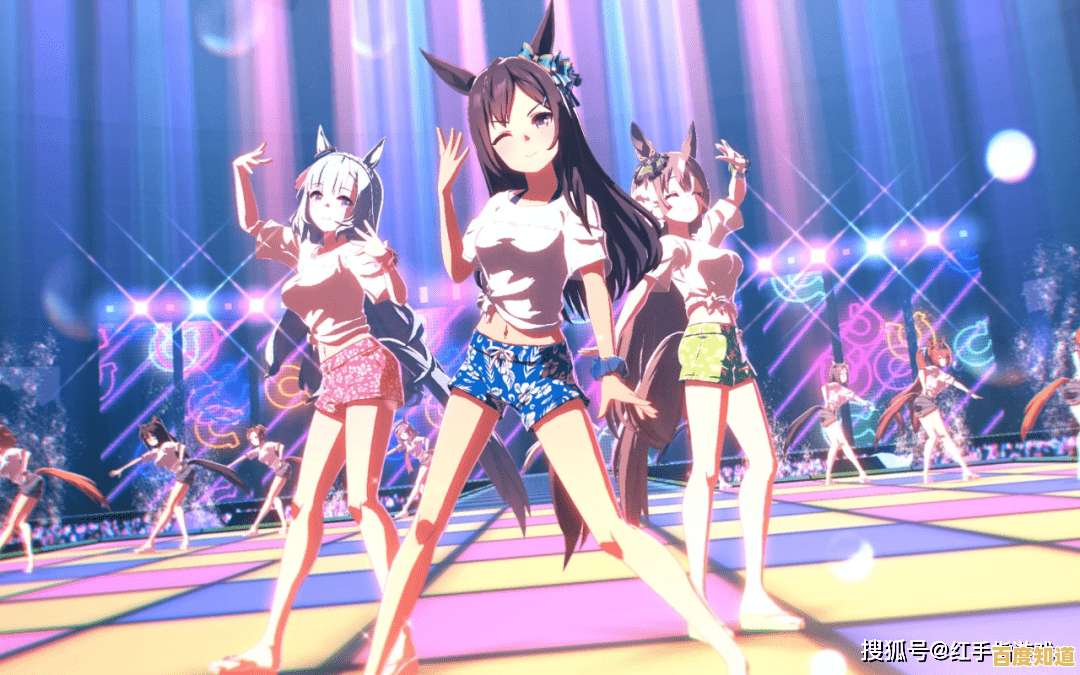 想体验3D引擎打造的《闪耀优俊少女》哔哩哔哩版？专属声优与精美画面怎能错过！