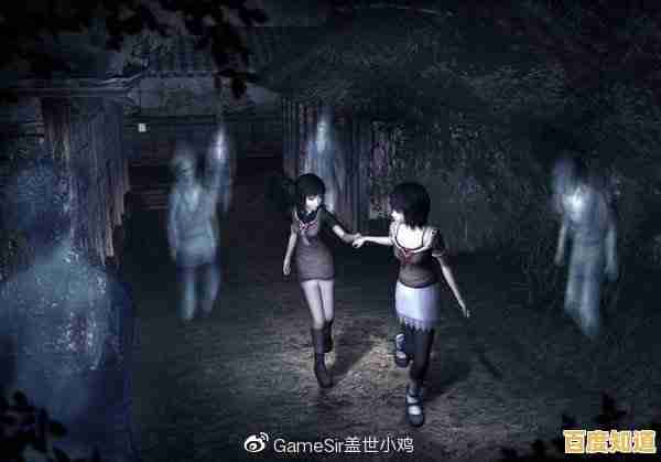 想和朋友一起体验恐怖游戏?还有比《鬼天3》更刺激的选择吗? 想和朋友一起体验恐怖游戏?还有比《鬼天3》更刺激的选择吗?