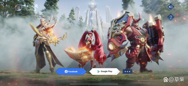 想体验多样化英雄阵容?Honor of Kings国际服》等你来战! 想体验多样化英雄阵容?Honor of Kings国际服》等你来战!