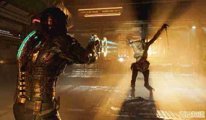 琳琅满目的武器与变幻场景还不够？死亡空间手机版》如何征服你的心？