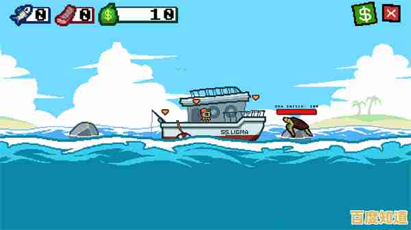 还在找独特游戏体验?海上餐厅让你捕鱼做菜两不误! 还在找独特游戏体验?海上餐厅让你捕鱼做菜两不误!