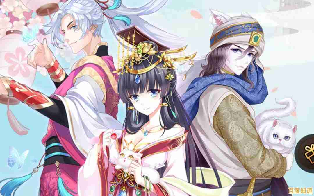 想体验古风恋爱与权力斗争?全民养成之女皇陛下百度版》不来试试吗? 想体验古风恋爱与权力斗争?全民养成之女皇陛下百度版》不来试试吗?