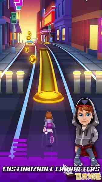 想要体验音乐与跑酷的完美结合?节拍冲刺(Beat Rush)带你开启节奏跳跃之旅! 想要体验音乐与跑酷的完美结合?节拍冲刺(Beat Rush)带你开启节奏跳跃之旅!