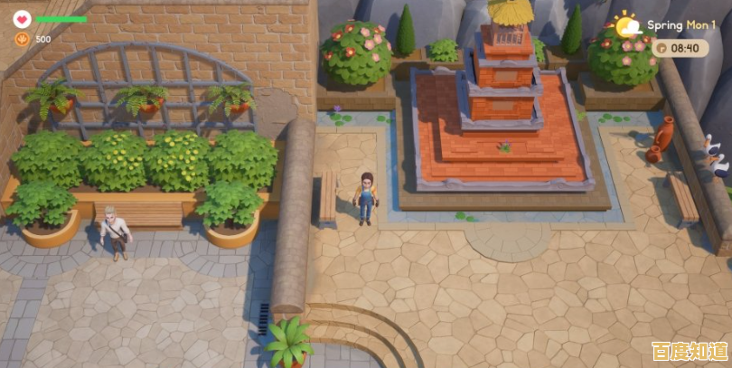 想体验奇幻岛屿的温馨生活？米姆米姆哈》带你开启3D模拟经营新冒险！