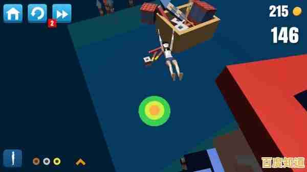 想要体验高空坠落的花式玩法?翻滚像素人》满足你对奇葩挑战的所有想象! 想要体验高空坠落的花式玩法?翻滚像素人》满足你对奇葩挑战的所有想象!