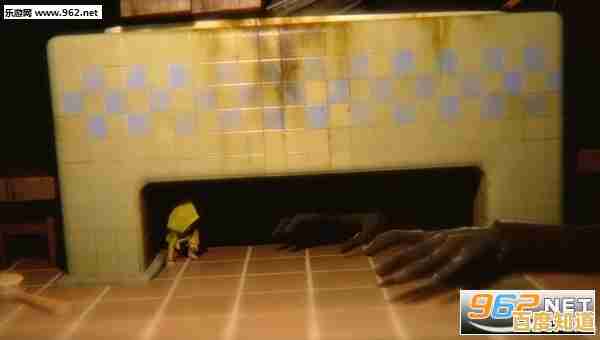 难道你不想感受《小小梦魇手机版》带来的沉浸式恐怖氛围吗? 难道你不想感受《小小梦魇手机版》带来的沉浸式恐怖氛围吗?