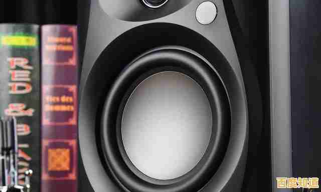 体验卓越音效，高品质有源音箱让纯净音乐流淌耳畔