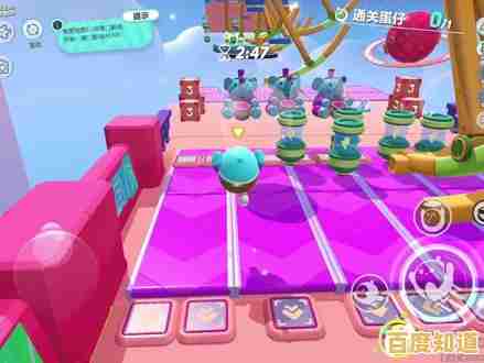 还在寻找创意关卡?蛋仔滑滑'让你玩转玩家自制地图! 还在寻找创意关卡?蛋仔滑滑'让你玩转玩家自制地图!