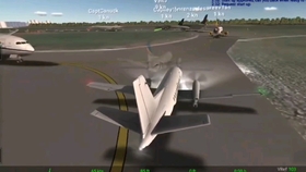 想体验真实飞行的乐趣？快来试试RFS模拟飞行吧！