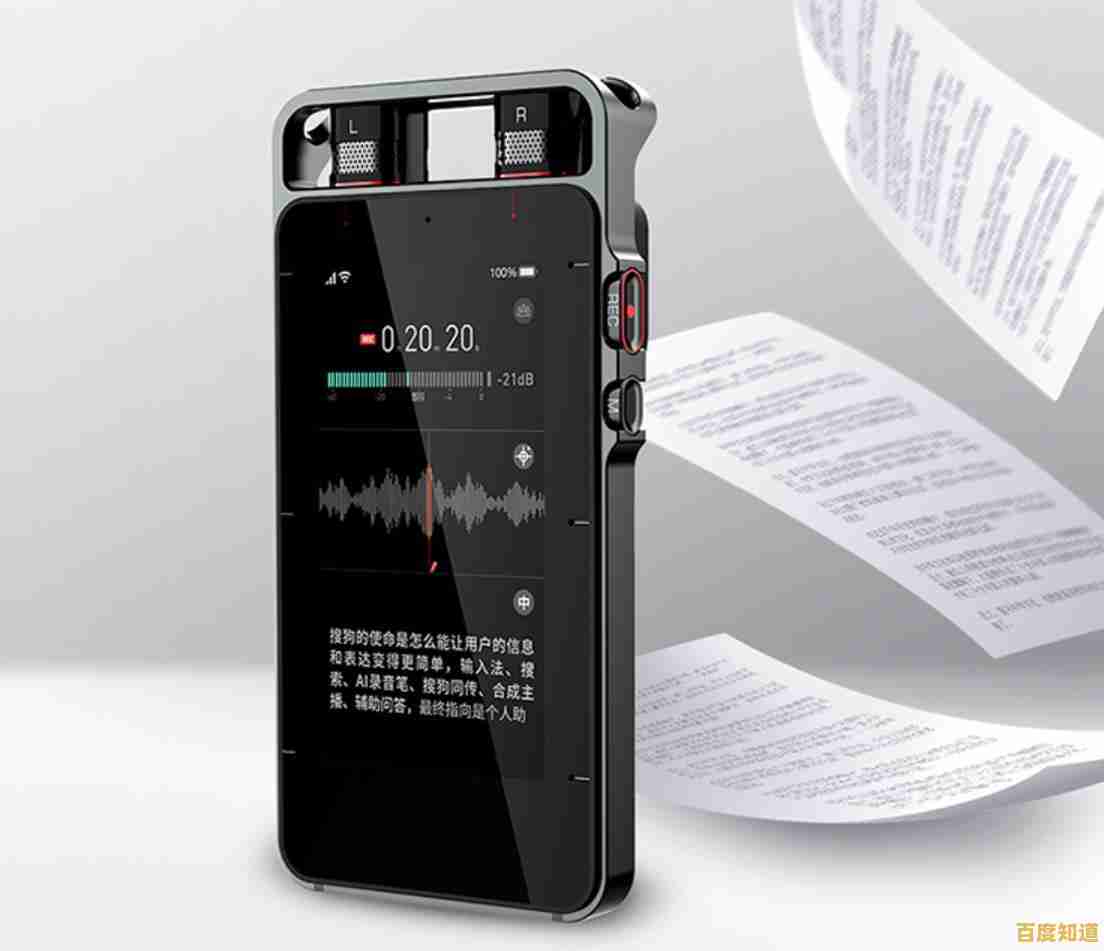 选购录音笔不再纠结:权威评测帮你锁定优质品牌 选购录音笔不再纠结:权威评测帮你锁定优质品牌