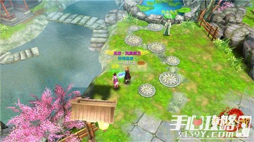 重返天龙江湖世界,开启属于你的热血英雄新征程 重返天龙江湖世界,开启属于你的热血英雄新征程