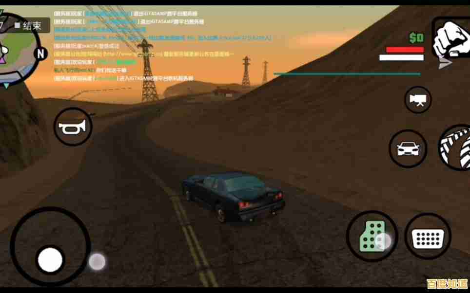 渴望在手机端畅玩经典GTA?圣安地列斯豪车版中文版让你随时随地飙车! 渴望在手机端畅玩经典GTA?圣安地列斯豪车版中文版让你随时随地飙车!